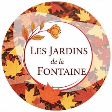 Les Jardins de la Fontaine, artisan fleuriste à Grabels