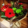 Bouquet de Noel