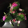 Pack mariage fushia