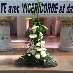 Sainte Thérèse