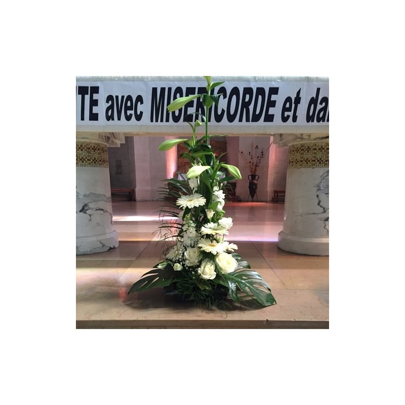 Sainte Thérèse